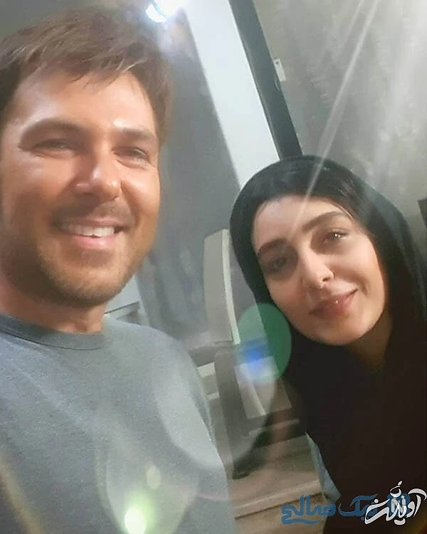 سالروز تولد ساره بیات مبارک!